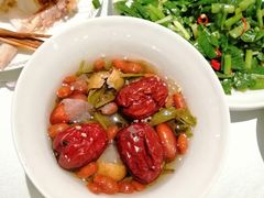 -宁夏国强手抓羊肉·清真菜(未央路凤三店)