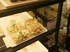 -莲意浓(新华店)