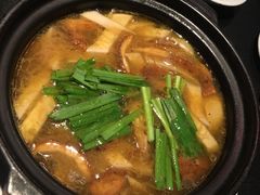 云南野生菌米线-南蛮子(进贤路店)