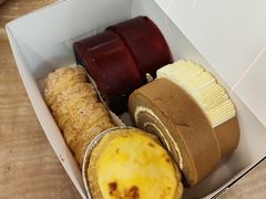 -蜂蝶来饼店(拱北总店)