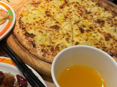 -比格比萨自助(南京万达茂店)