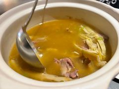 -佬太公海鸭·海鲜大排档(上海总店)