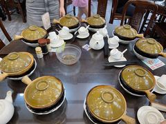 -红星光发煲仔饭(大石街店)