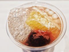 -甜心闲生传统手工冰粉(太古里店)