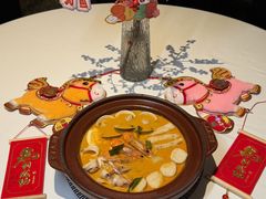 -狮拾久·现代新加坡料理(壹方城店)