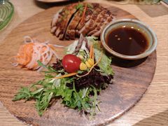 -mango tree芒果树餐厅(广州K11购物艺术中心店)