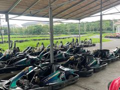 -极速星辰卡丁车赛车场(西山店)