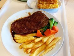 -宜家·瑞典风味餐厅(天津东丽商场店)