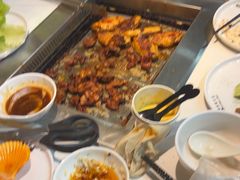 -苏格里岛自助烤肉海鲜火锅(成都金牛万达店)