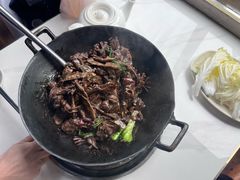 -王城醋血鸭老店
