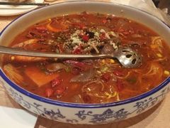 -鼎好家常菜(天桥店)