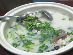 -高老庄·老溧阳·私房菜(南山竹海店)