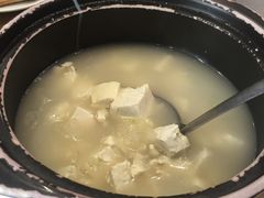 砂锅豆腐-砂锅李(九江路店)