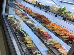-幸福铁板烧(共和村店)