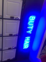 -BUTY HAIR 比帝专业烫染店
