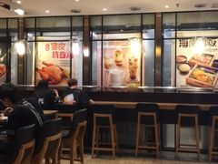 -大家乐(广州天河城六楼店)