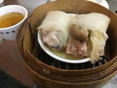 -香港蓮香樓(中環店)