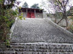 -云龙山