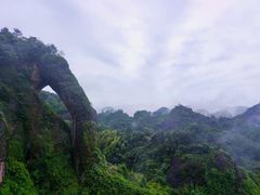 -江西龙虎山景区