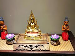 -享泰·泰式按摩SPA私家会所(太古汇店)