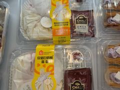 -盒马鲜生(新都心店)