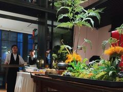 -杏花堂晋商私房菜(华熙五棵松店)