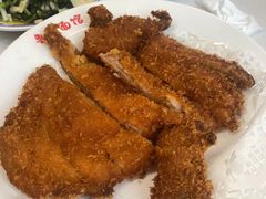 -鲁达面馆本帮风味(共康东路店)