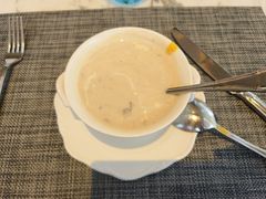 -北京贵宾楼饭店 红墙咖啡厅