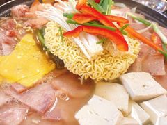 -首尔馆韩国料理(金童路店)