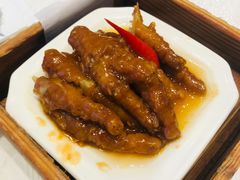-金翠皇宫粤菜·点心·海鲜(科技园店)
