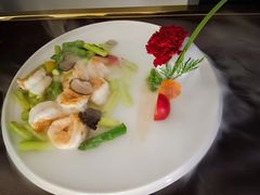 -扶摇湘宴·烤鸭·湘粤宴(中关村·北大店)