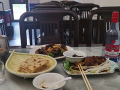 -鼎香润(什刹海德胜门店)