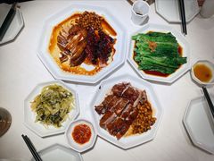 -金戈戈香港豉油鸡(皇庭广场店)
