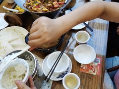 -老唐三下锅 ·张家界地标美食(溪布街店)