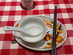 -西贝(东城万达广场店)