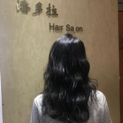 点击看大图 -潘多拉Hairsalon