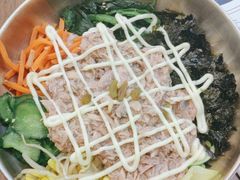 -敏丁拌饭(中街总店)