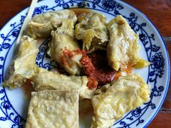 -茅老太臭豆腐