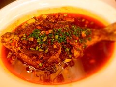 -玉满堂·湖北融合菜