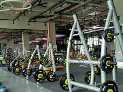 -GYMCARE VIVA(金开店)