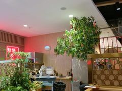 -韩宫宴烤肉·料理(如皋万达店)