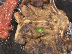 -豪享悦牛排自助餐厅(天河城店)
