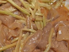 -春饼先生·北京烤鸭(甘井子万达店)