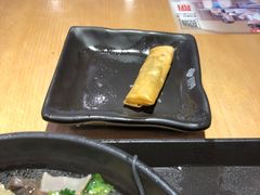 -回味鸭血粉丝汤(新城市广场店)
