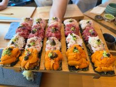 -鮨冠OMAKASE食べ放题(北京首店)