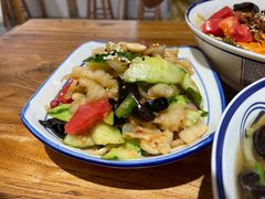 -阿木舂记·特色小吃(平江路店)