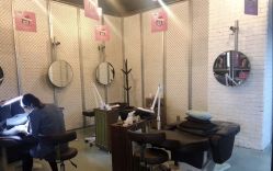 -Browhaus眉睫沙龙