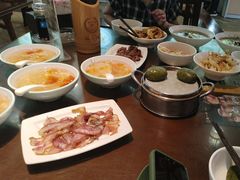 -正一涵老味道名小吃(广汉总店)