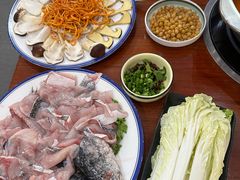 -大理.老字号渝记酸萝卜乌鱼(古城总店)