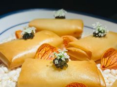 -华馨园北京烤鸭(丽水店)